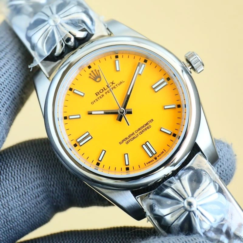 ROLEX Watches Snug 200038