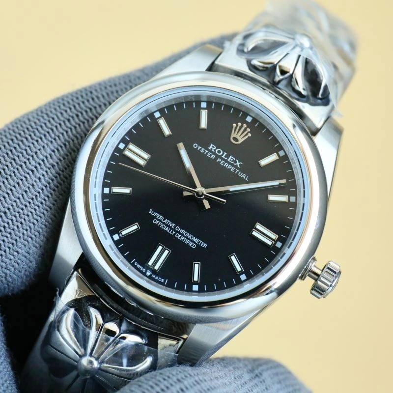 ROLEX Watches Sporty 200037