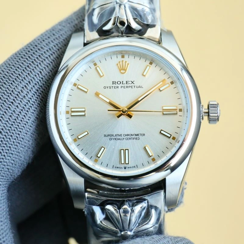 ROLEX Watches Sporty 200037