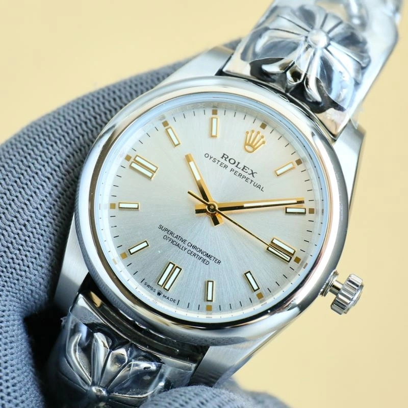 ROLEX Watches Sporty 200037