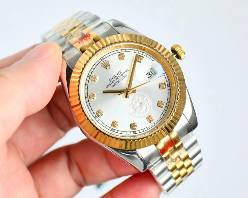 ROLEX Watches Reliable 200036