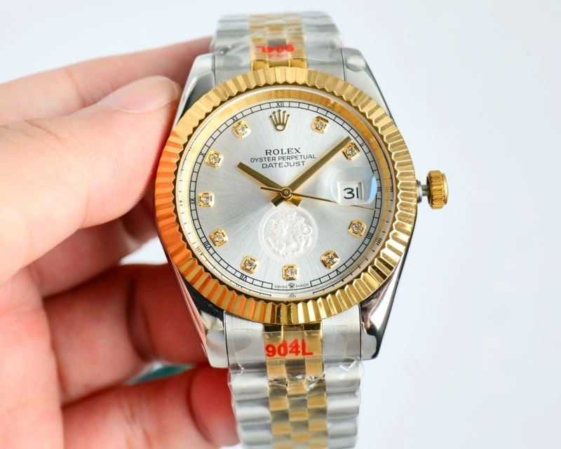 ROLEX Watches Reliable 200036
