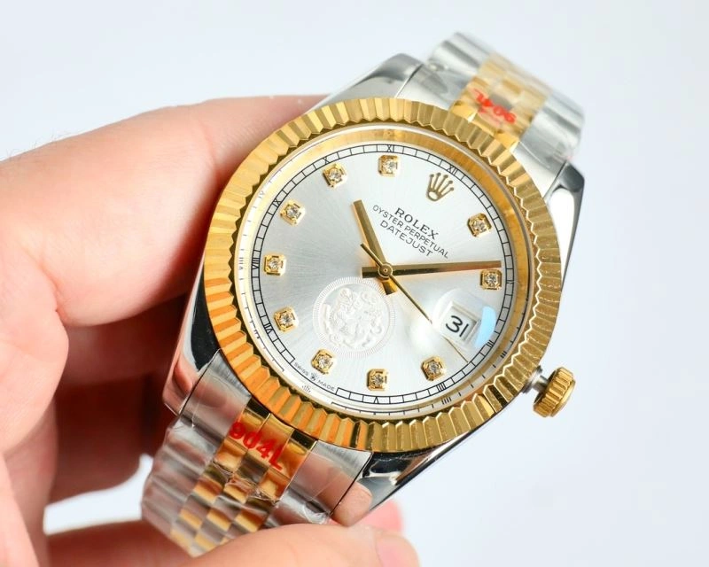 ROLEX Watches Reliable 200036