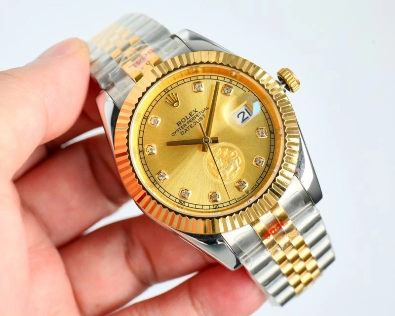 ROLEX Watches Reliable 200036