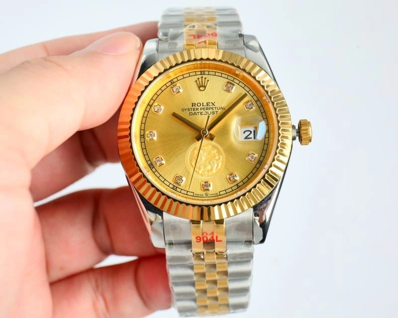 ROLEX Watches Reliable 200036