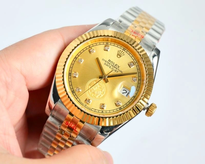 ROLEX Watches Reliable 200036