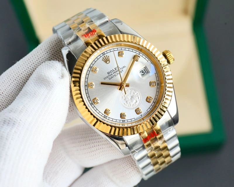 ROLEX Watches SmoothTexture 200034