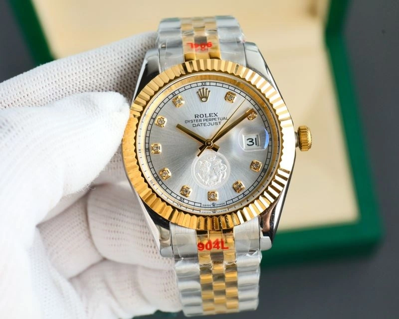 ROLEX Watches SmoothTexture 200034