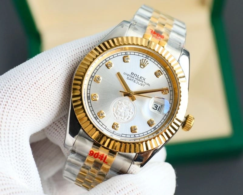 ROLEX Watches SmoothTexture 200034