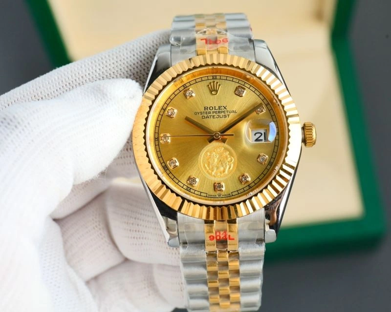 ROLEX Watches SmoothTexture 200034