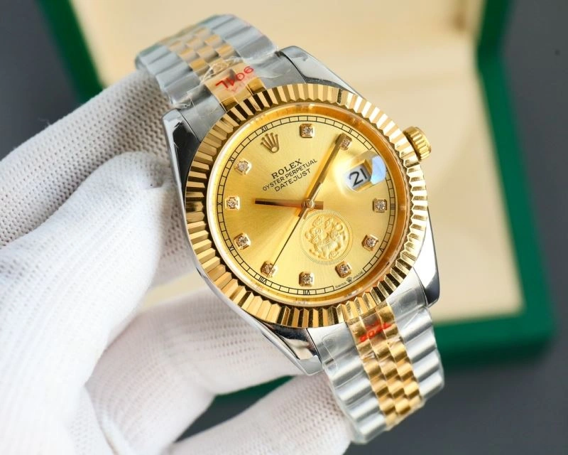 ROLEX Watches SmoothTexture 200034