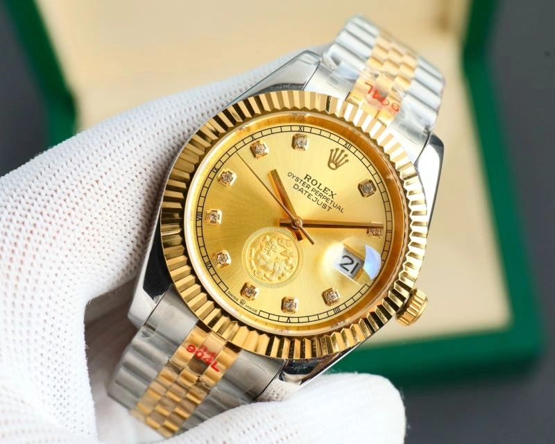 ROLEX Watches SmoothTexture 200034