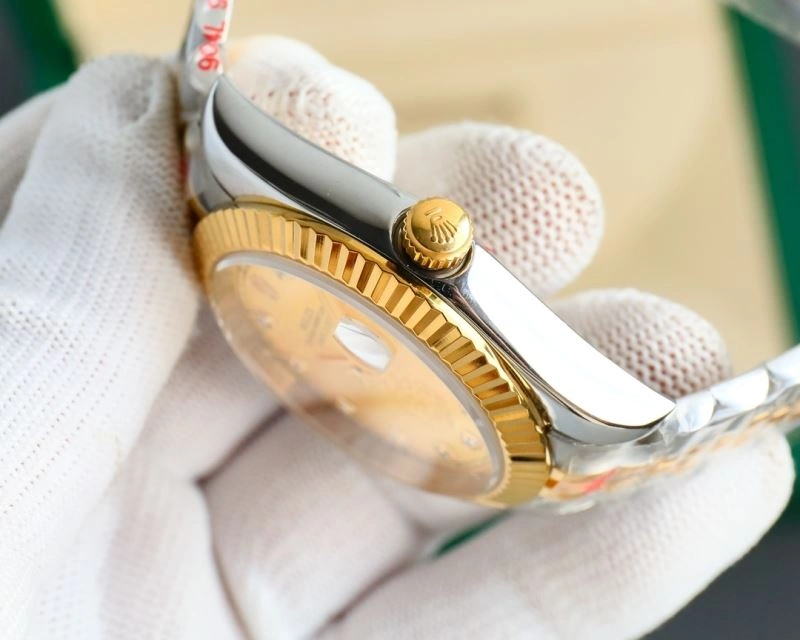 ROLEX Watches SmoothTexture 200034