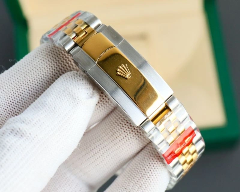 ROLEX Watches SmoothTexture 200034