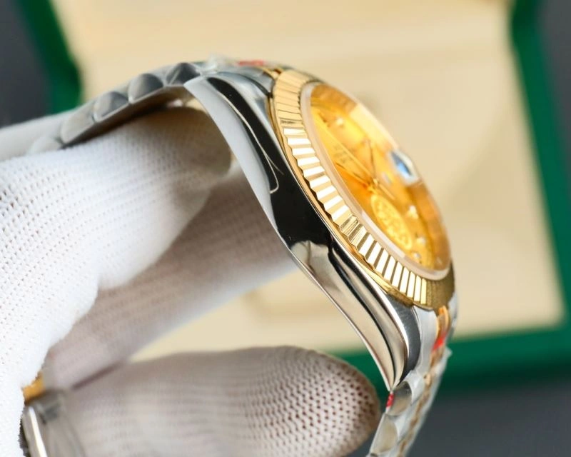 ROLEX Watches SmoothTexture 200034