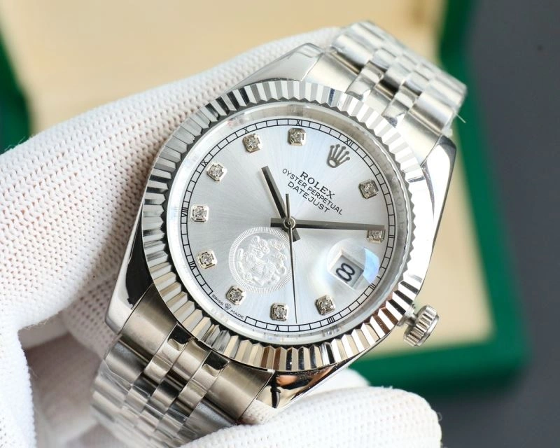 SmoothTexture ROLEX Watches 200015