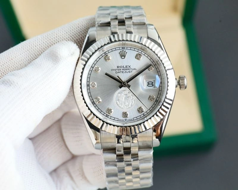 SmoothTexture ROLEX Watches 200015