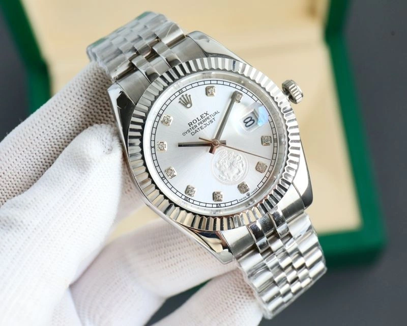 SmoothTexture ROLEX Watches 200015
