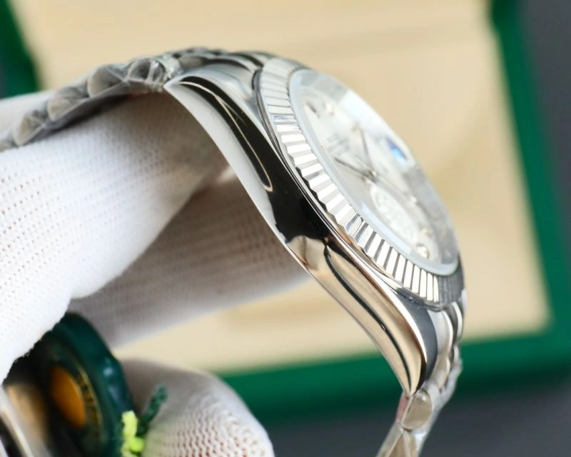 SmoothTexture ROLEX Watches 200015