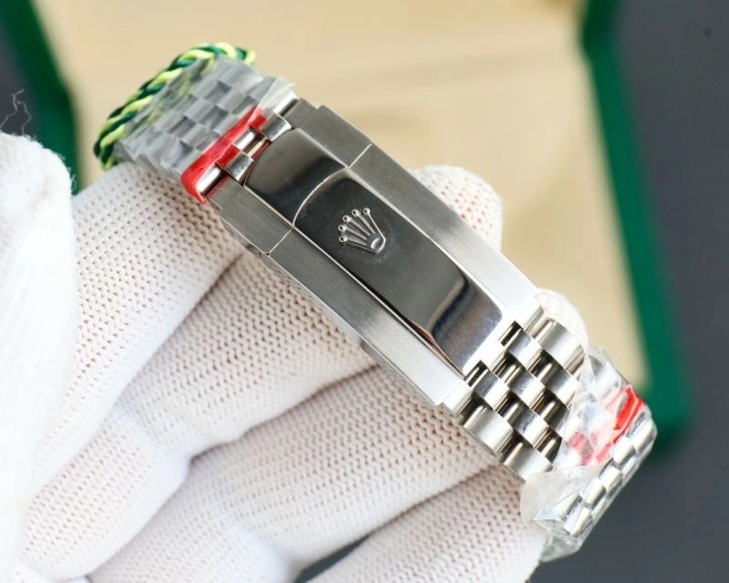 SmoothTexture ROLEX Watches 200015