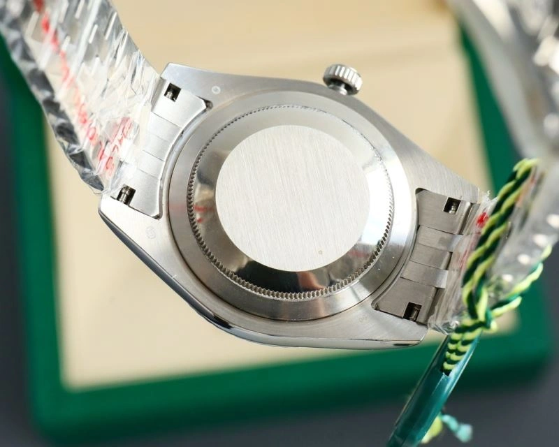 SmoothTexture ROLEX Watches 200015
