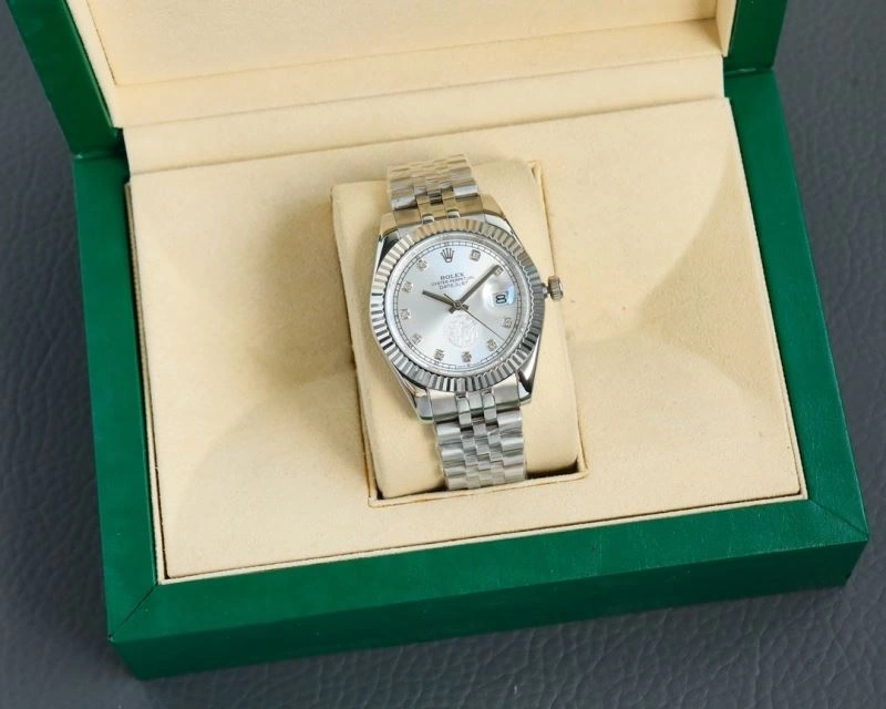 SmoothTexture ROLEX Watches 200015