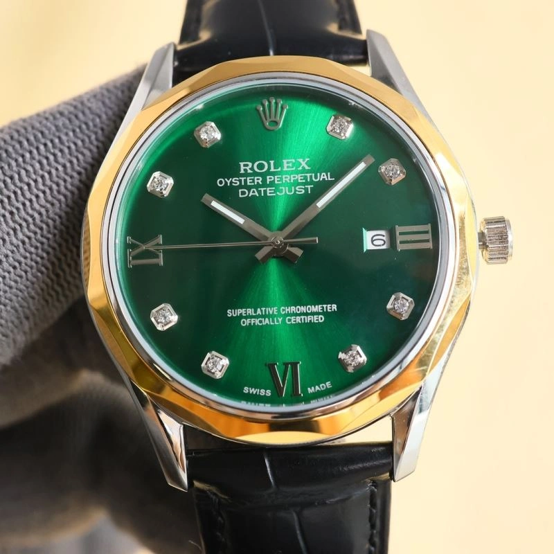 Supportive ROLEX Watches 200019