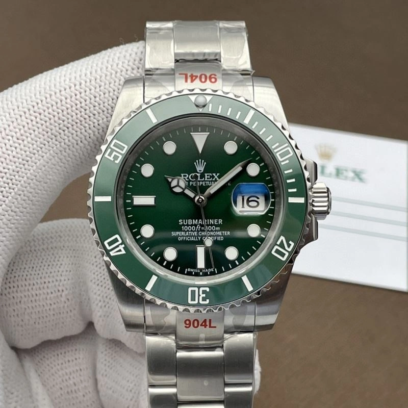 ROLEX Watches Neat 200017
