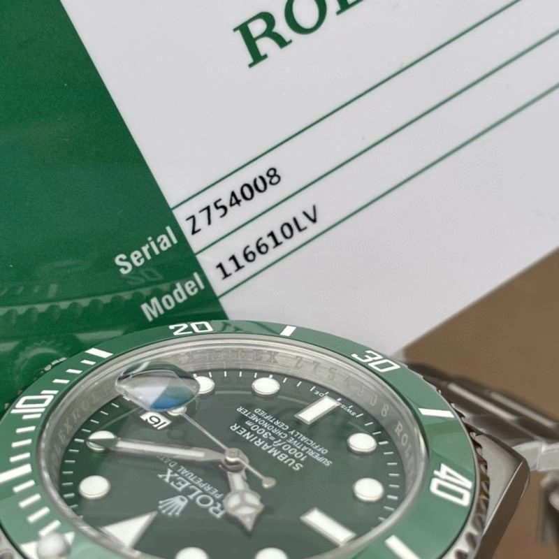 ROLEX Watches Neat 200017