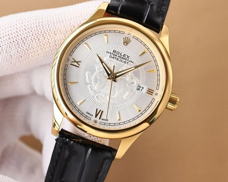 ROLEX Watches ComfortFit 200028