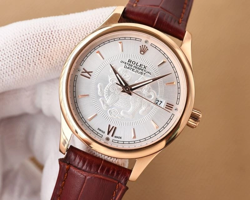 ROLEX Watches Unique 200030