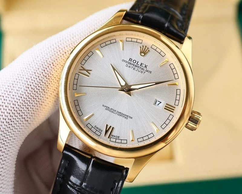 ROLEX Watches TechFriendly 200027