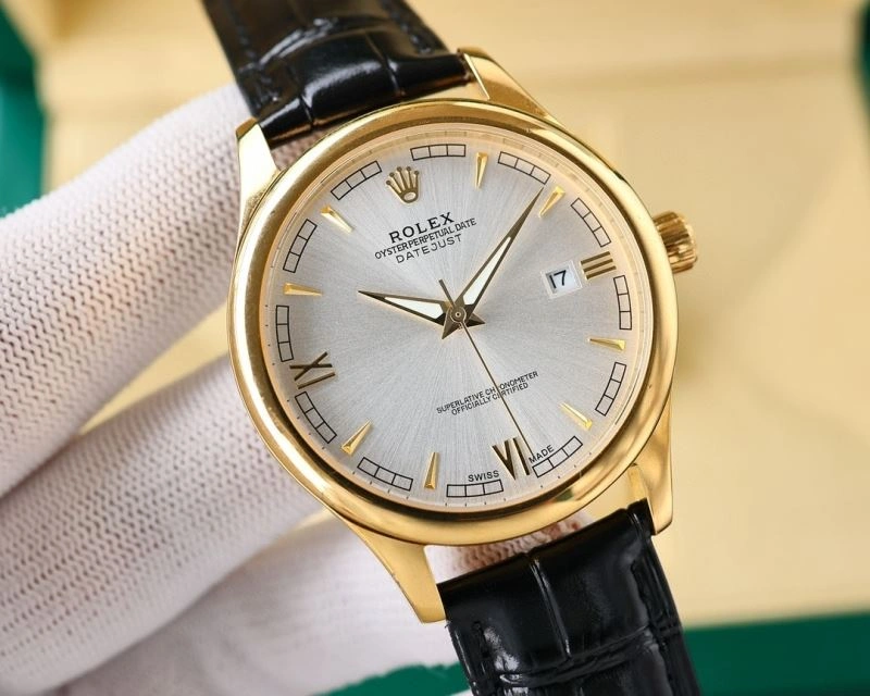 ROLEX Watches TechFriendly 200027