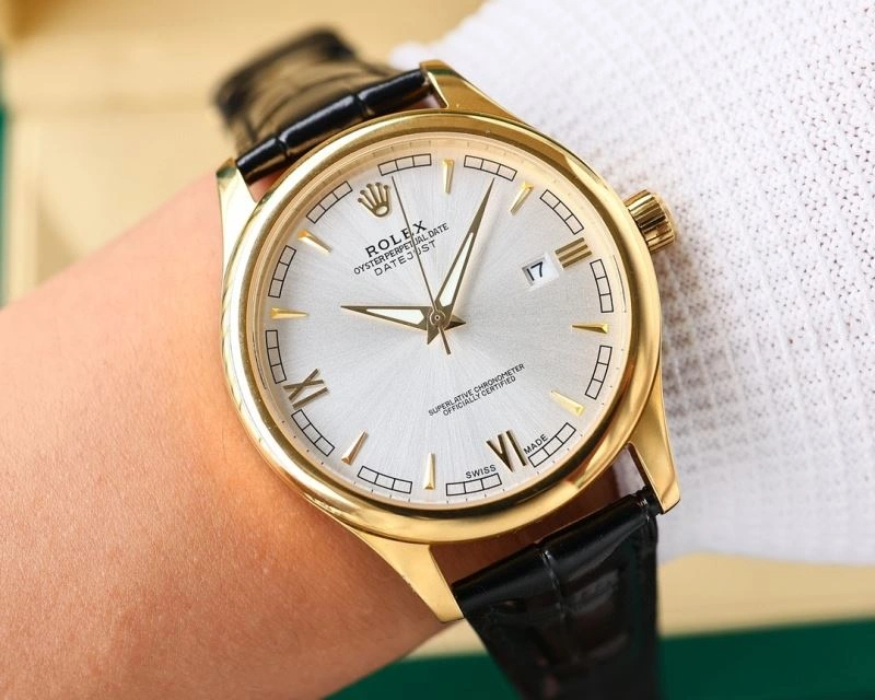 ROLEX Watches TechFriendly 200027