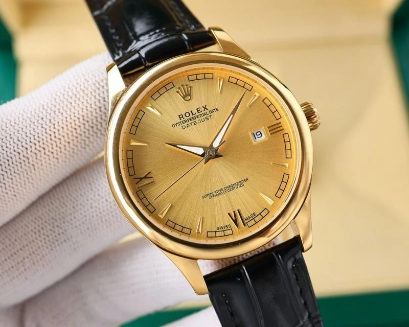 ROLEX Watches TechFriendly 200027