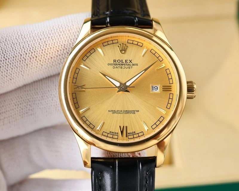 ROLEX Watches TechFriendly 200027
