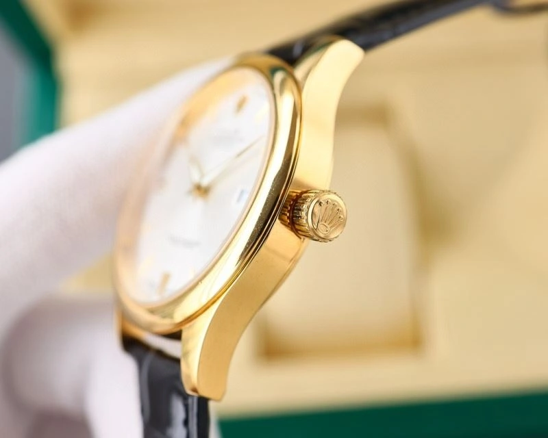 ROLEX Watches TechFriendly 200027