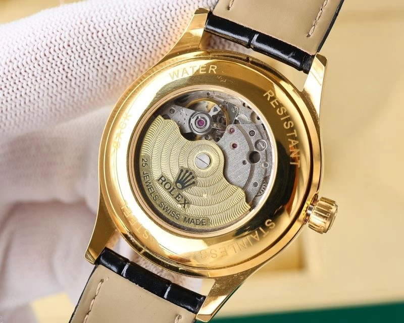 ROLEX Watches TechFriendly 200027