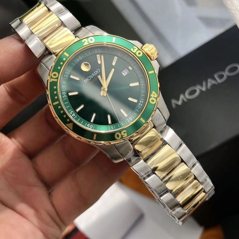 RelaxedFit ROLEX Watches 200033
