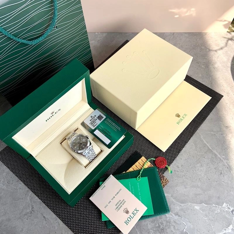 Breathable ROLEX Watches 200012