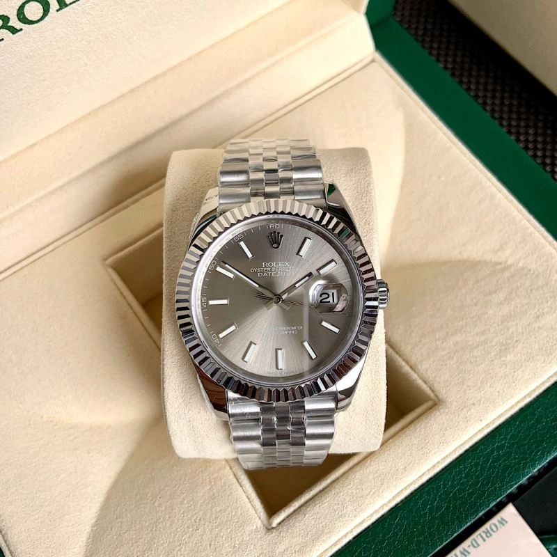 Breathable ROLEX Watches 200012
