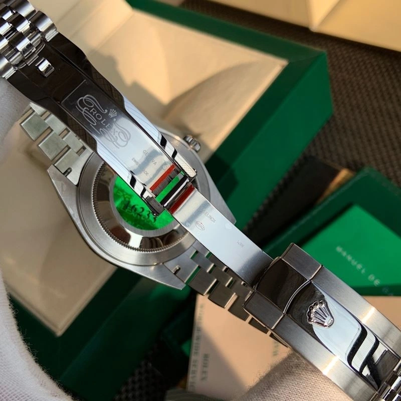 Breathable ROLEX Watches 200012