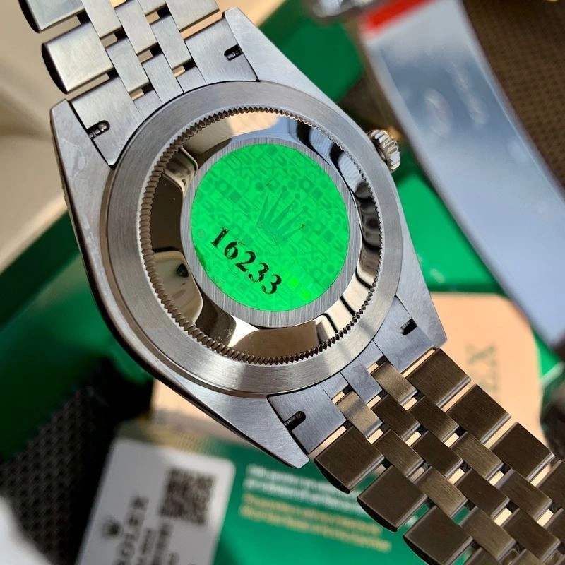 Breathable ROLEX Watches 200012
