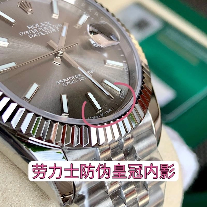 Breathable ROLEX Watches 200012