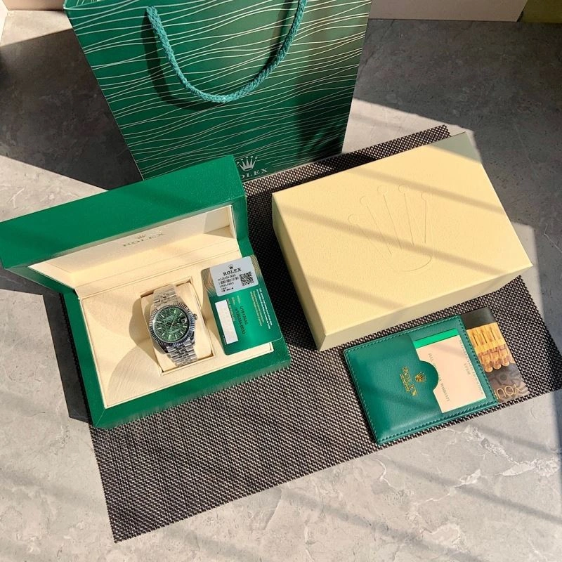 ROLEX Watches Popular 200016
