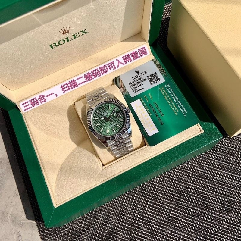 ROLEX Watches Popular 200016
