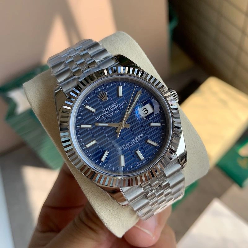 SmoothTexture ROLEX Watches 200026