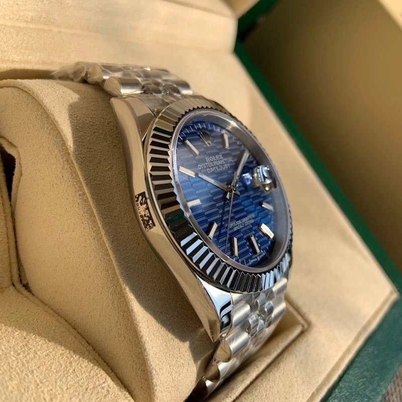 SmoothTexture ROLEX Watches 200026