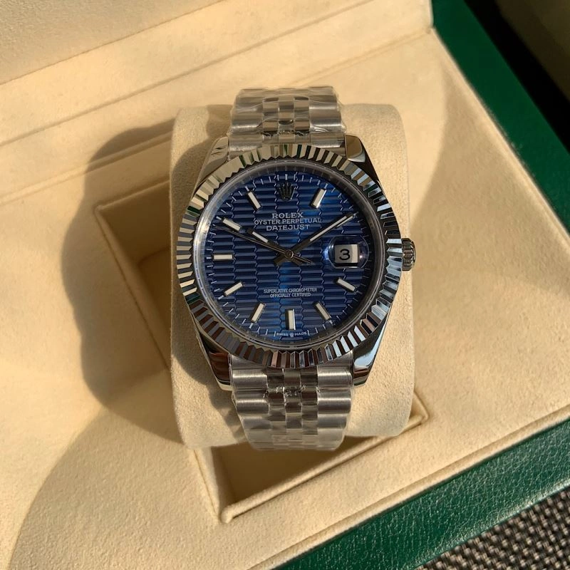 SmoothTexture ROLEX Watches 200026