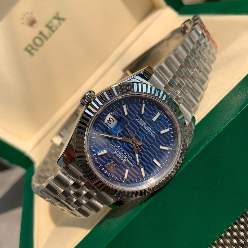 SmoothTexture ROLEX Watches 200026